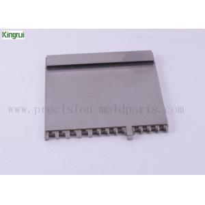 Buy cheap High Precision Sodick EDM Parts With Non-Standard Customization Service from wholesalers