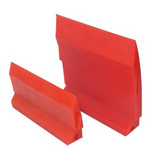 Buy cheap High Durability PE Parts OEM Engineering Polyethylene Injection Molding product