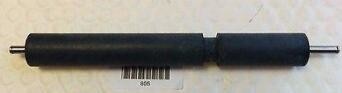 A216391 NORITSU MINILAB Spare PART RUBBER ROLLER GROVE