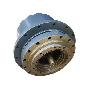 E110B Travel Motor Reduction Complete Gear Box Final Drive Device CAT Excavator