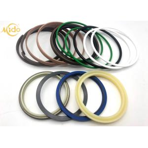 Buy cheap 707-99-37230 PC130-6 PC128US-2 PC138US-LC-2 Hydraulic Cylinder Seal Kit Engineering Accessories Boom Cylinder Kit from wholesalers