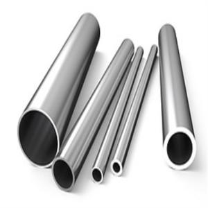 Customized Duplex Stainless Steel Pipe with Customized Wall Thickness and Outer