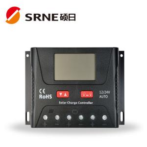 Buy cheap SME Intelligent Solar Charge Controller from wholesalers