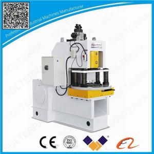 Buy cheap Hydraulic Notching Machine MFP180 from wholesalers