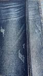 Buy cheap Blue Stretch Denim Fabric Cotton Poly Rayon Spandex Fabric For Jacket Shirt from wholesalers