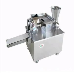 Buy cheap Dumpling Machine, Empanada, Automatic Electric Dough Making Machine from wholesalers