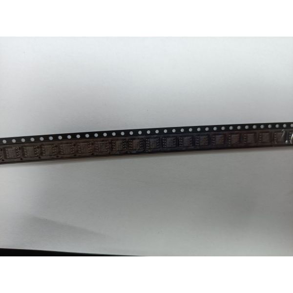 Buy cheap TLC272CDR 1.9mA Semiconductors Precision Amplifier SOIC8 from wholesalers