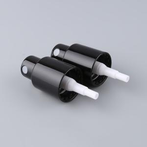 Buy cheap Black Aluminum 13mm Perfume Fine Mist Sprayer Cap No Leakage from wholesalers