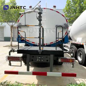 Buy cheap From China Howo Sprinkling Water Tank Truck 351 - 450hp 6x4 10 Wheels From China from wholesalers