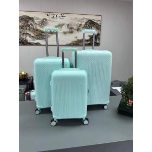 Buy cheap Moistureproof PP Material Luggage Multiscene Resilient Durable from wholesalers