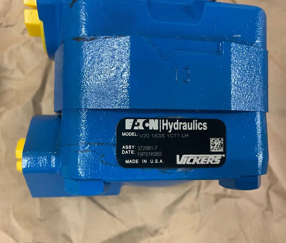 Quality Vickers 372561-7 V20-1S13S-1C11-LH HOT SALE for sale