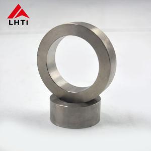 Buy cheap Aeronautics Bright Surface Forged Titanium Ring 6al4v Gr5 AMS4928 from wholesalers