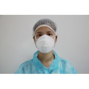 Disposable Anti Dust FFP2 Respirators With Valve