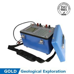Buy cheap Multi-function resistivity & IP measuring equipment from wholesalers