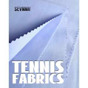 Buy cheap Recycled Fiber Nylon Activewear Knit Fabric For Active Lifestyle from wholesalers