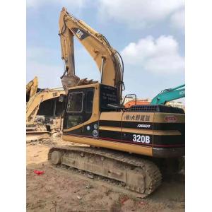 Buy cheap Mini Excavators Used Kubota/Yanmar Engine Small Digger Micro Excavator product