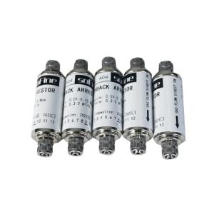 Buy cheap Oxyhydrogen HHO Flashback Flame Arrestor For OH200-OH600 from wholesalers