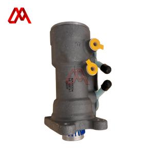 Buy cheap 8-97100074-1 8971000741 brake master assembly/cylinder for Isuzu ELF NKR 66 71 NPR NMR 71 trucks 4HF1 4BE1 engine from wholesalers