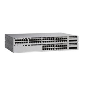 Buy cheap C9200L-24T-4X-A Cisco Switch Catalyst 9200  Catalyst 9200L 24-port Data 4x10G Uplink Switch, Network Advantage from wholesalers