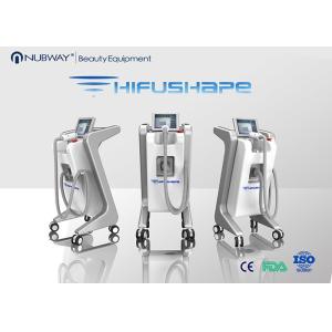 Buy cheap Hottest HIFUSHAPE Slimming machine Body shaping machine salon use Big sale from wholesalers