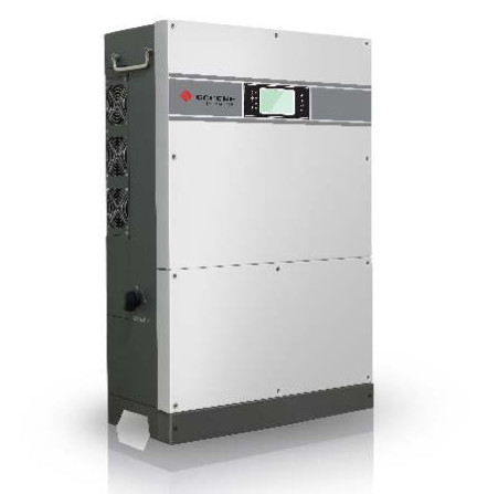 60KW IP65 Water Proof High Efficiency Wind Solar Hybrid Controller Inverter For