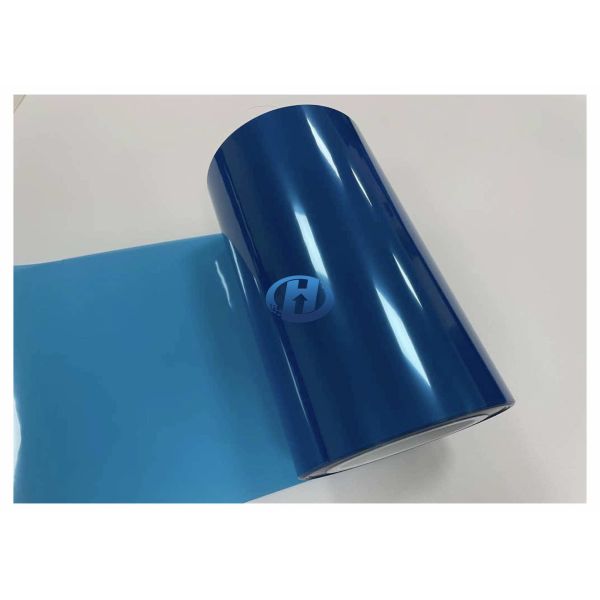 Quality 36 μm Acrylic Adhesive Film Polyethylene Terephthalate Film For Metal in 3C industries for sale