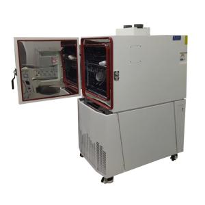 Buy cheap Temperature And Humidity Environment Test Chamber Adhesive Tape Retention Tester from wholesalers