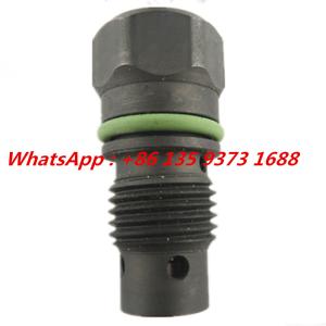 Buy cheap Genuine  CP1 CP3 Bosch fuel pump overflow valve F00N200798 from wholesalers