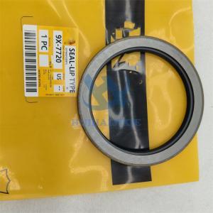 Shaft Lip Type Seal 9X-7720 for Caterpillar CAT D8R D8N D7H Tractor Oil Seal