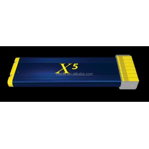 Buy cheap smt machine KIC X5 Thermal Profiler With SPC Software And RF Capability For Reflow oven from wholesalers