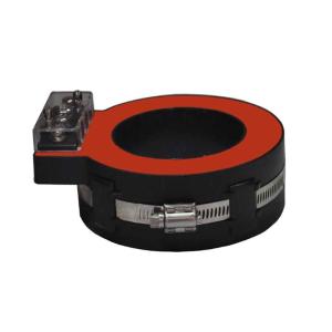 China 11KV Zero Sequence Current Transformer , Ring Current Transformer ZCT High Performance on sale