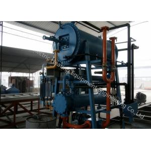 Buy cheap Customized Color DX Atmosphere Generator For Casting And Forging Parts from wholesalers