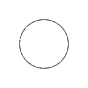 467-1570: Piston Wear Ring Caterpillar