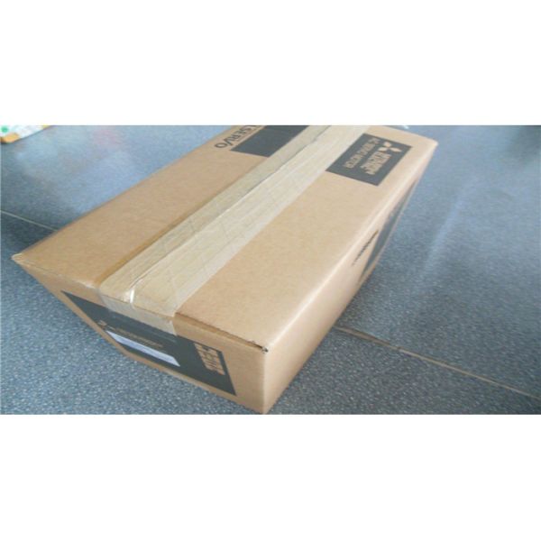 2KW Mitsubishi Industrial Servo Motor HC SERIES HC-SF201K