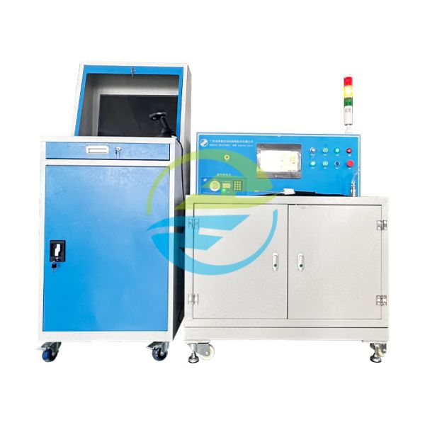 Quality Ultra-Sensitive Helium Leak Probe ≤500kg/㎡ Mass Density For Leak Testing for sale