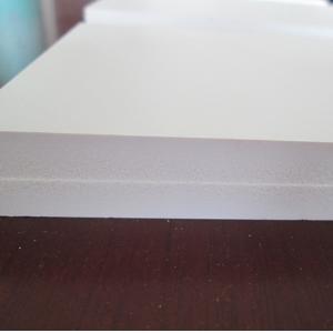 Buy cheap Customized Rigid Waterproof Foam Board Advertising Function No Poisons from wholesalers