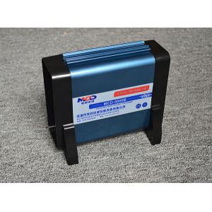 Advanced Continuous Wave Walk Through Gate Remote Control Arch Metal Detector