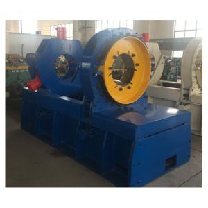 Buy cheap High quality casing and tubing coupling bucking unit machine from wholesalers