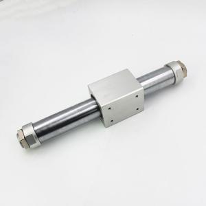 Buy cheap High Speed Piston CY1B Rodless Cylinder Lightweight CY1B63 - 100/200/300/400/../2000 from wholesalers