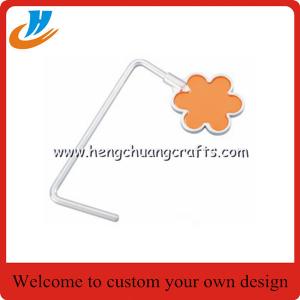 Professional Customized Promotion Gift Bag Hanger with any logo