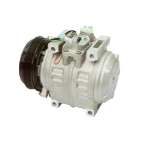 Buy cheap 12V R134a PV6 Vehicle AC Compressor from wholesalers