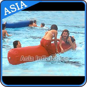 Buy cheap OEM Inflatable Swim Buoys Inflatable Paintball Bunker from wholesalers