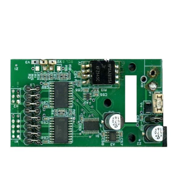 Buy cheap Top Electronic reverse engeerg PCB produce Clone One-stop pcb design assembly service manufacturer PCBA from wholesalers