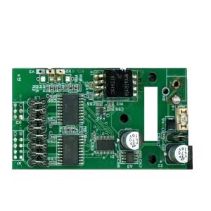 Buy cheap Top Electronic reverse engeerg PCB produce Clone One-stop pcb design assembly service manufacturer PCBA from wholesalers