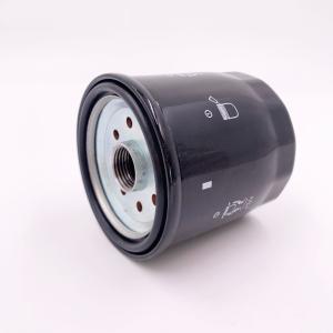 Buy cheap 600-211-2010 Engineering Machinery Oil Filter Element with Glass Fiber Core Components from wholesalers