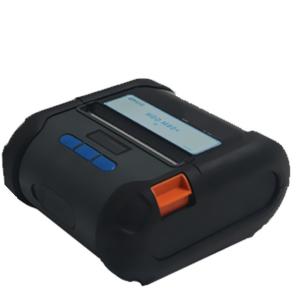 Buy cheap 80mm Portable BT Direct Line Thermal Receipt and Label Printer with USB Interface from wholesalers