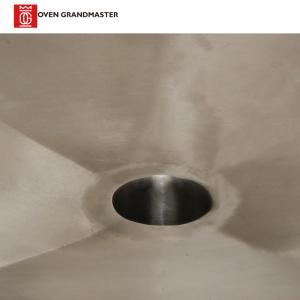 Commercial Chicken Roasting Machine Kebab Shellfish Bbq Chicken Machine