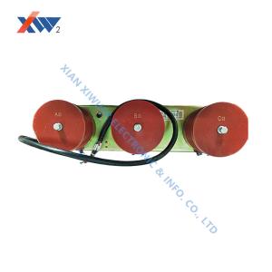 Buy cheap ODM ZW20 Electronic Voltage Transformer No Pollution Small Size High Precis from wholesalers