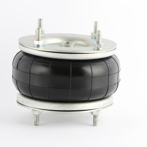 Buy cheap 8X1 Air Ride Spring W01-R58-4085 Firestone Bellows Airsustech from wholesalers