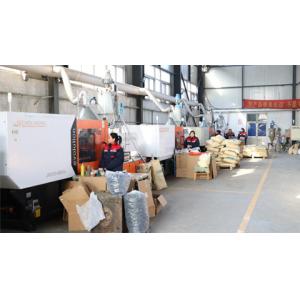 Professional Service Polish Etched Texture Custom Aluminum Casting Molds and